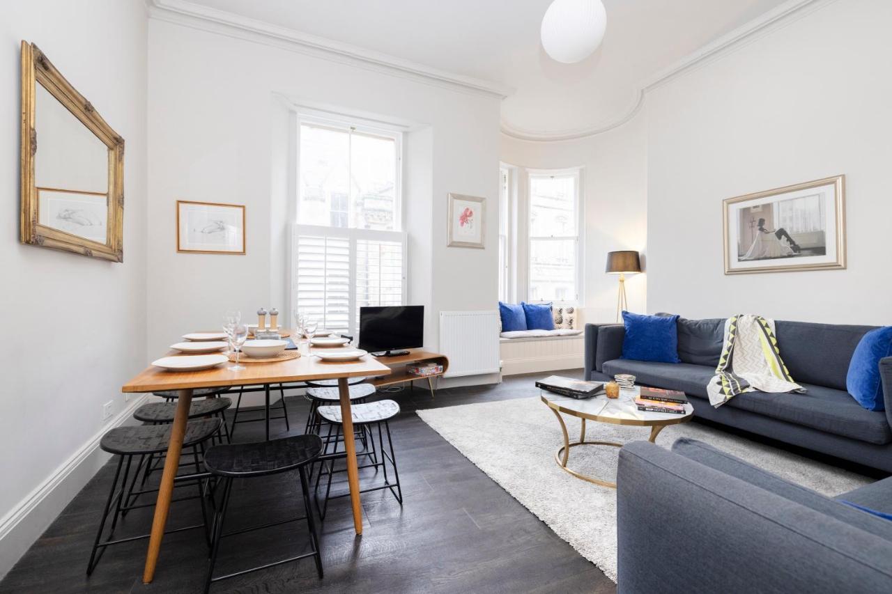 Apartamento Joivy Sophisticated Near Castle *