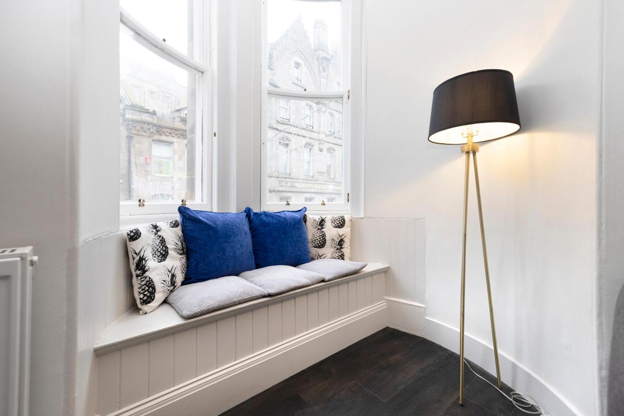 Apartamento Joivy Sophisticated Near Castle
