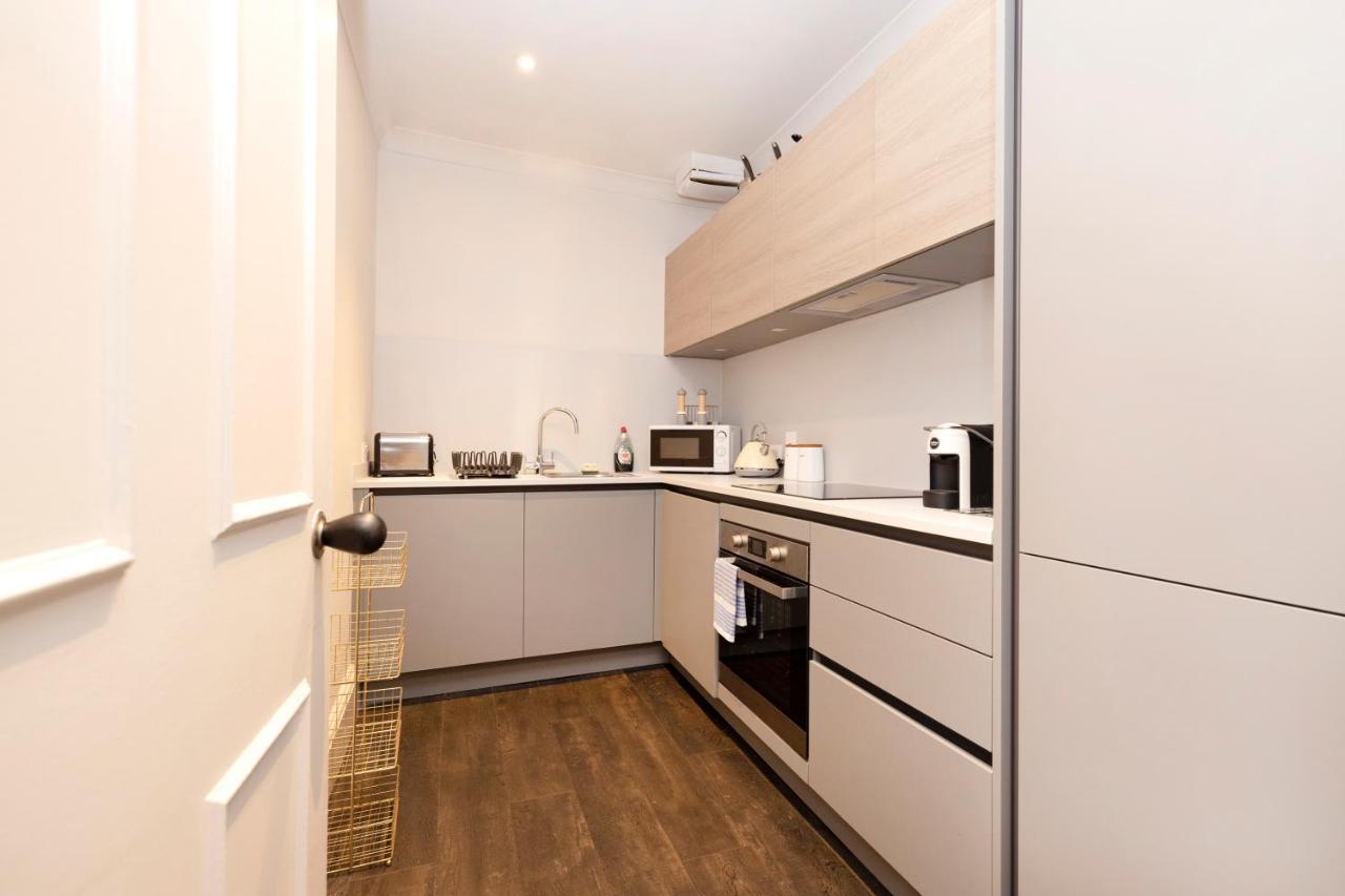 Apartamento Joivy Sophisticated Near Castle
