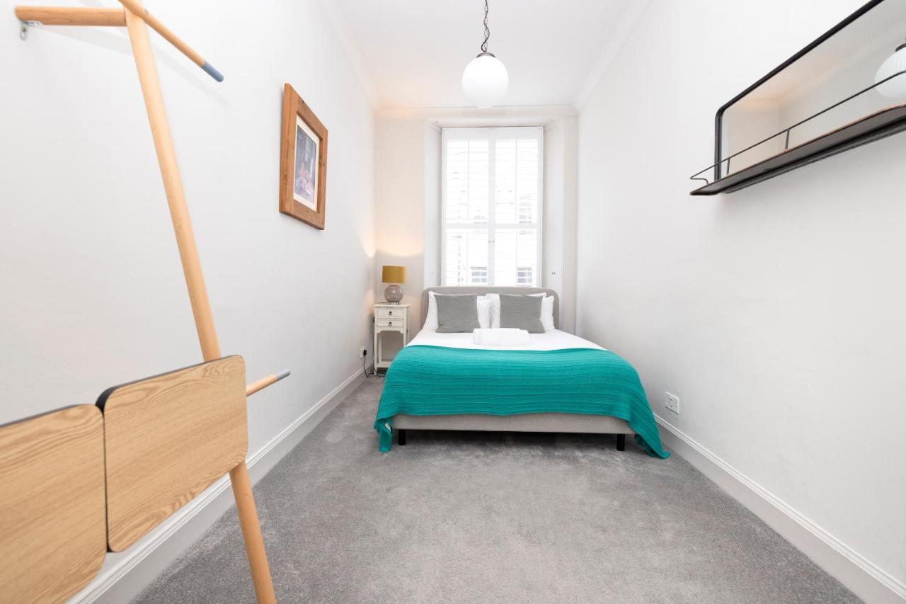 Joivy Sophisticated Near Castle Apartamento *