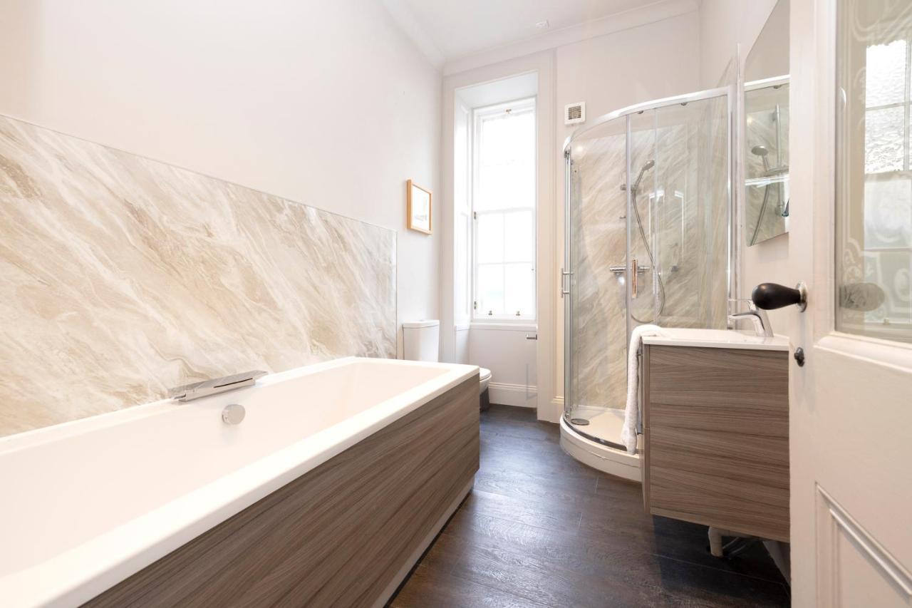 Joivy Sophisticated Near Castle * Edimburgo