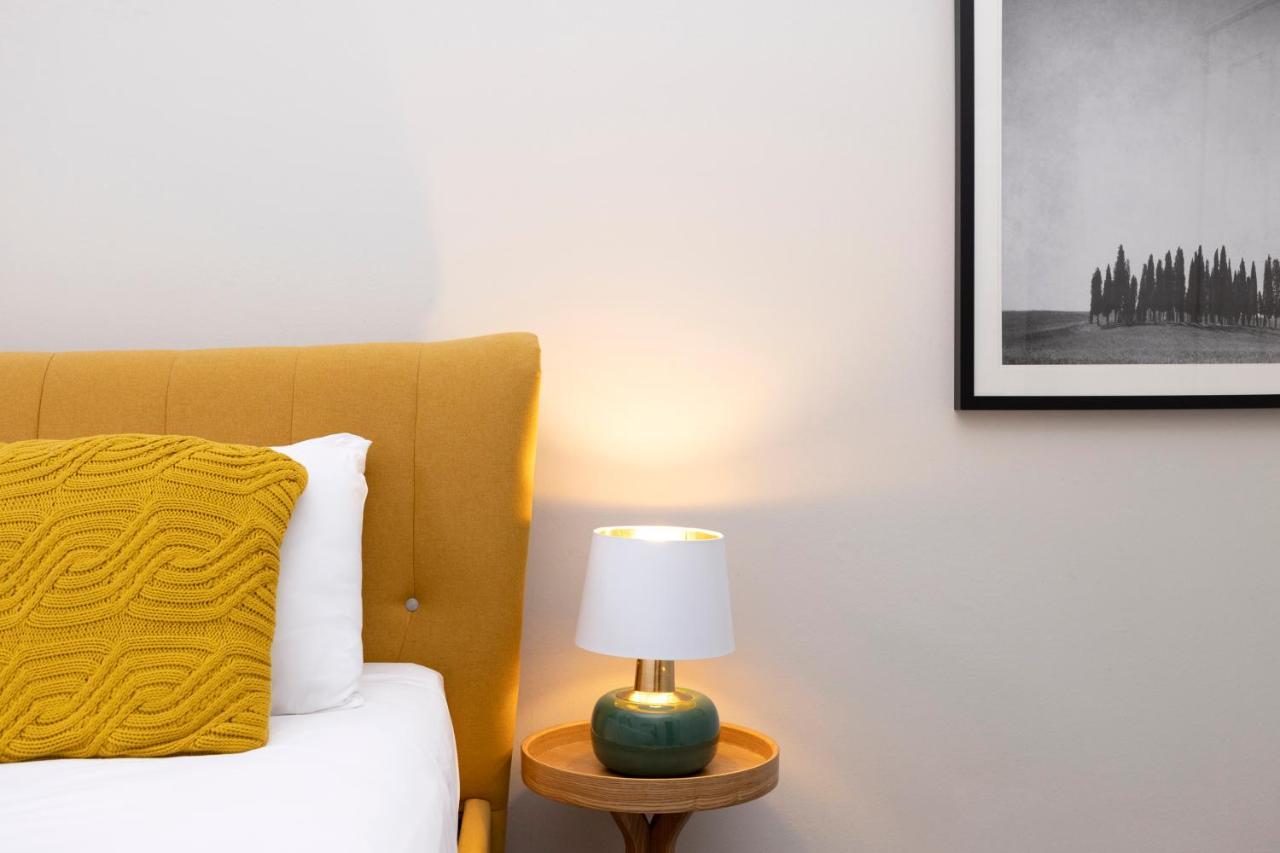 Joivy Sophisticated Near Castle * Edimburgo