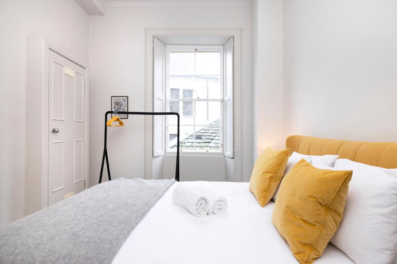 Apartamento Joivy Sophisticated Near Castle