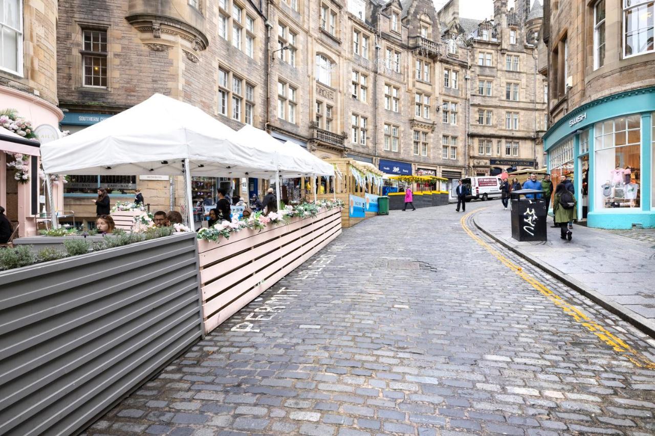 Joivy Sophisticated Near Castle Edimburgo