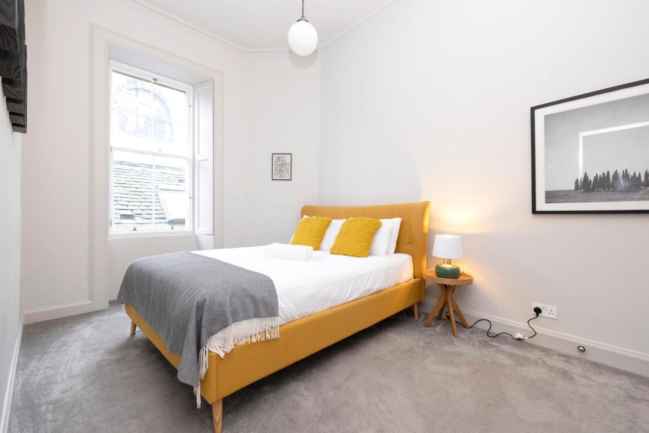 Apartamento Joivy Sophisticated Near Castle *