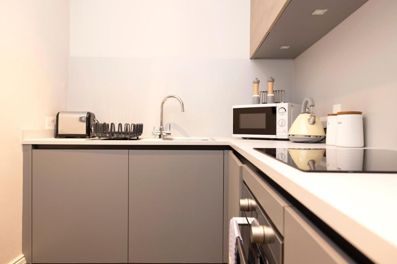 Apartamento Joivy Sophisticated Near Castle *