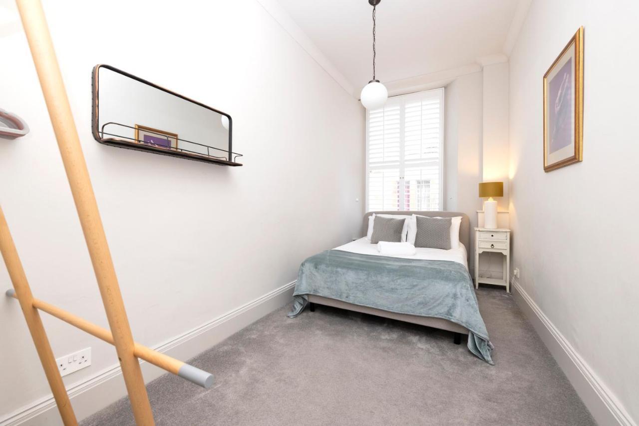 Joivy Sophisticated Near Castle * Edimburgo
