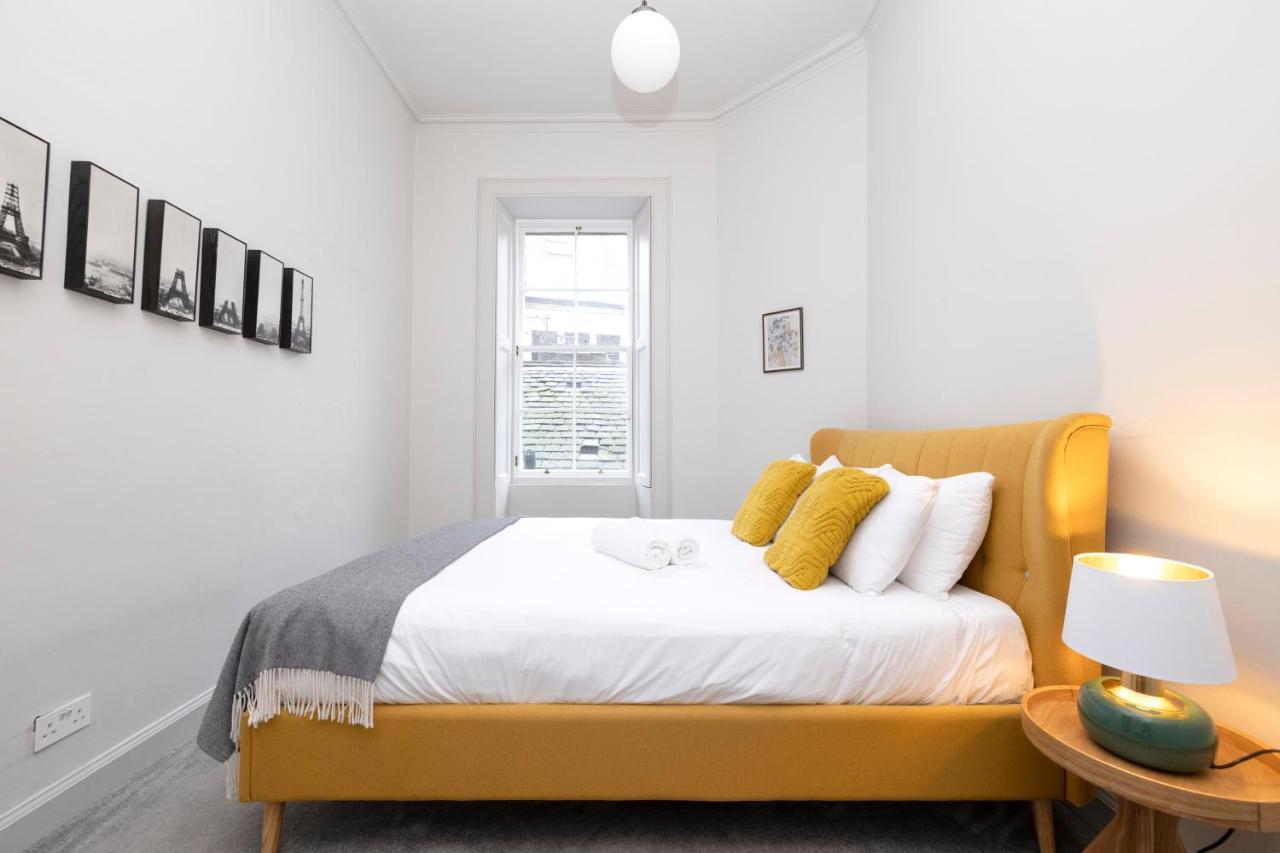 Joivy Sophisticated Near Castle Apartamento *